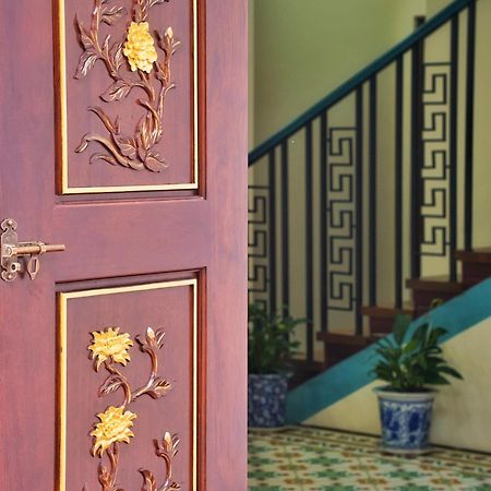 Tranquera House Bed & Breakfast Ранау Екстериор снимка
