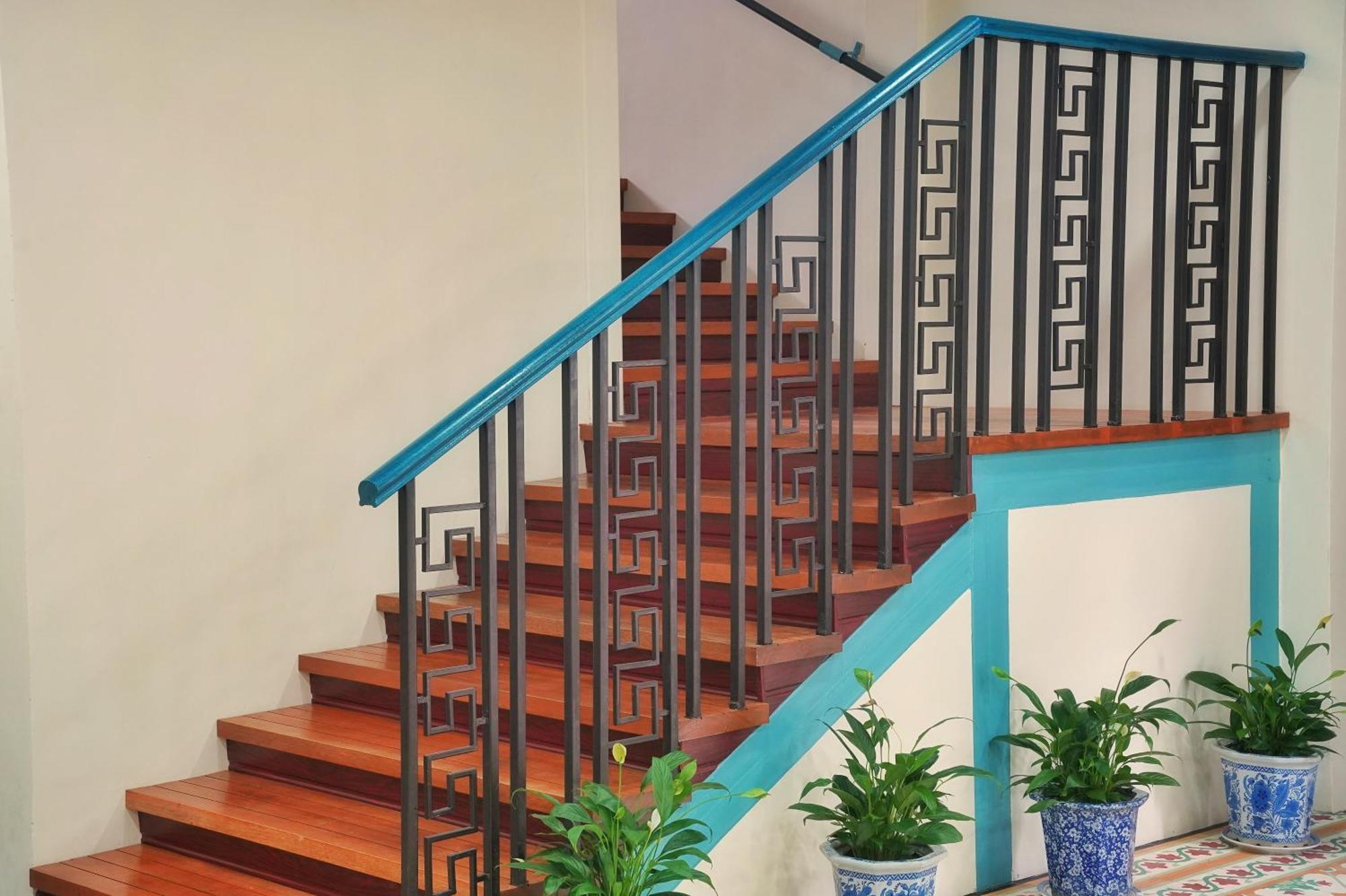 Tranquera House Bed & Breakfast Ранау Екстериор снимка